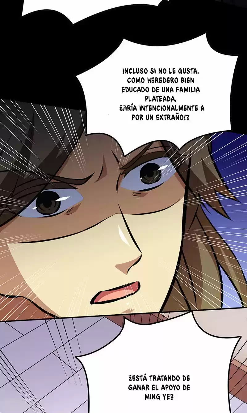 Reinado de las artes marciales - Capítulo 136 - Página 7 - LectorTMOo