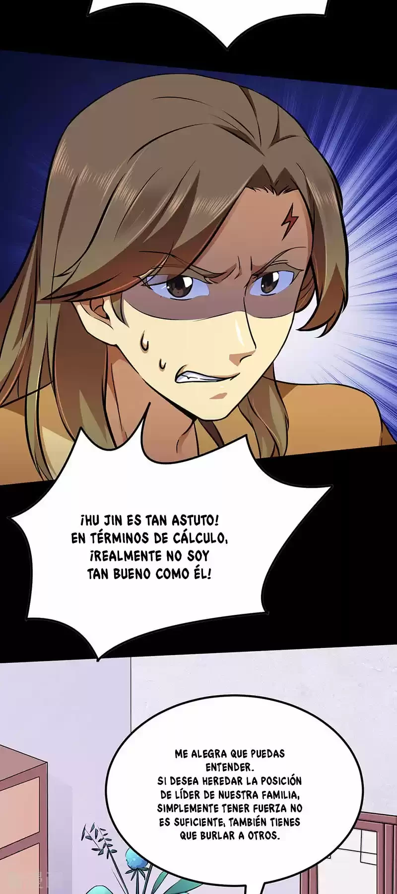 Reinado de las artes marciales - Capítulo 136 - Página 11 - LectorTMOo