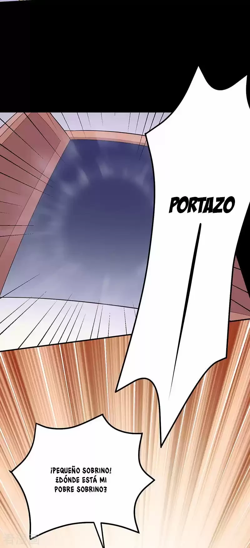 Reinado de las artes marciales - Capítulo 137 - Página 4 - LectorTMOo