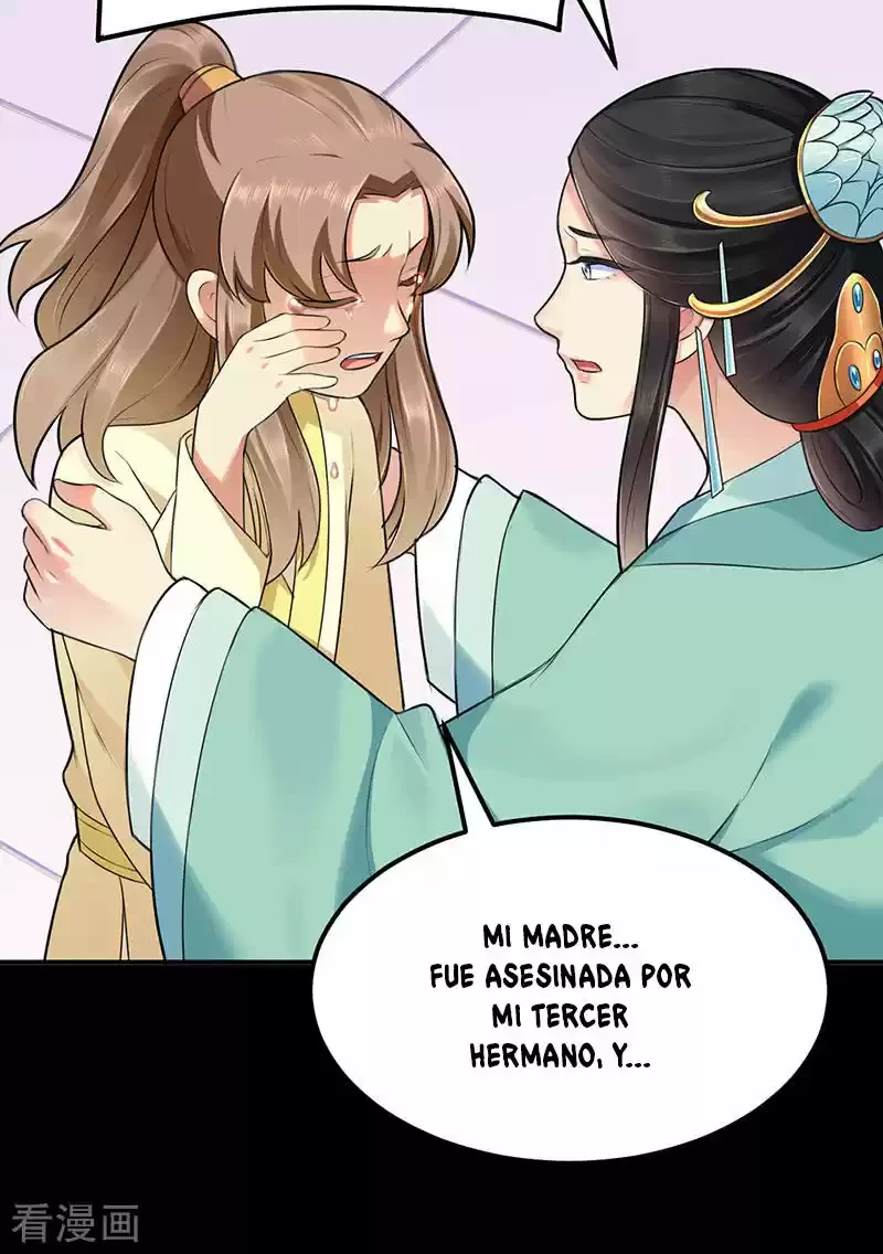 Reinado de las artes marciales - Capítulo 137 - Página 10 - LectorTMOo