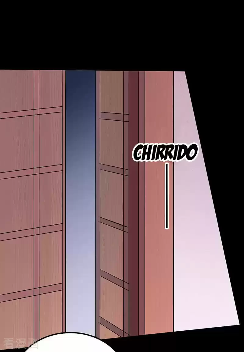 Reinado de las artes marciales - Capítulo 137 - Página 24 - LectorTMOo