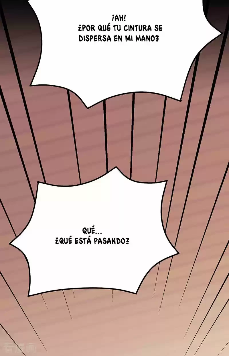 Reinado de las artes marciales - Capítulo 137 - Página 33 - LectorTMOo