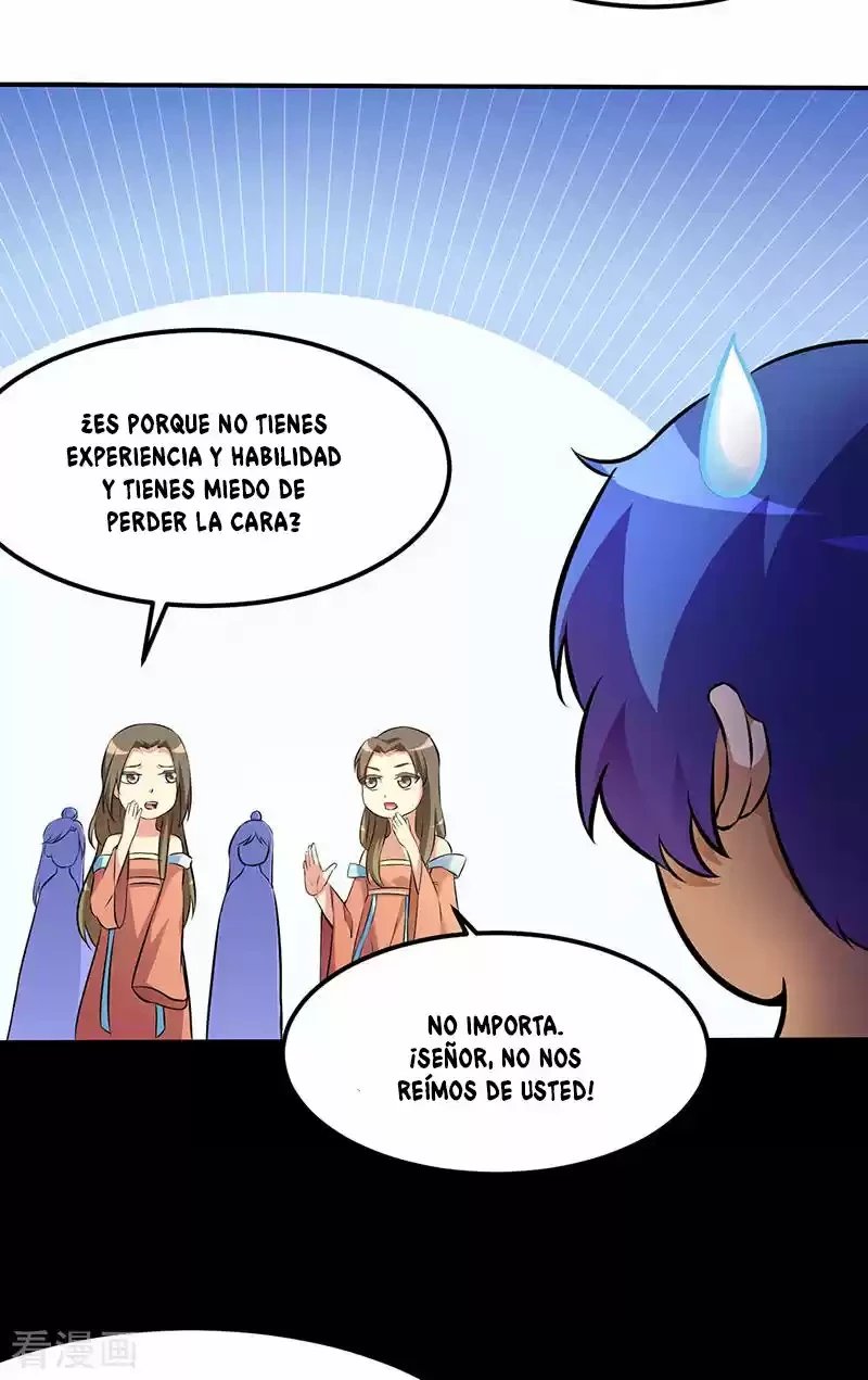 Reinado de las artes marciales - Capítulo 138 - Página 6 - LectorTMOo