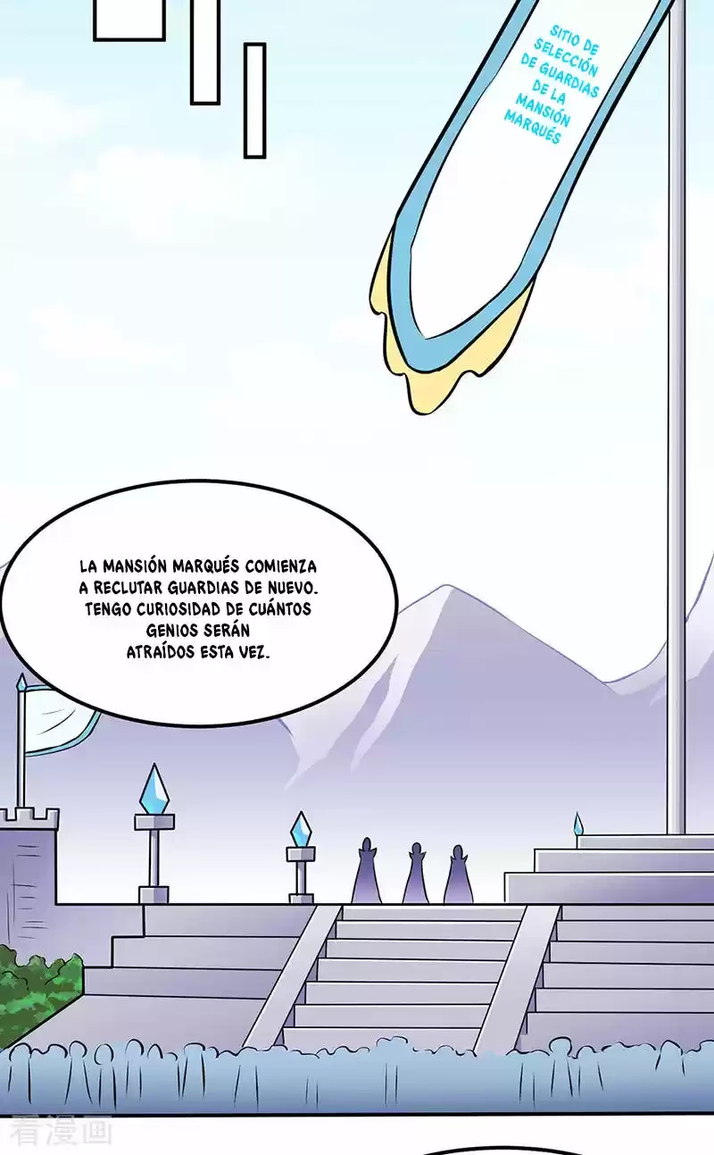 Reinado de las artes marciales - Capítulo 138 - Página 8 - LectorTMOo