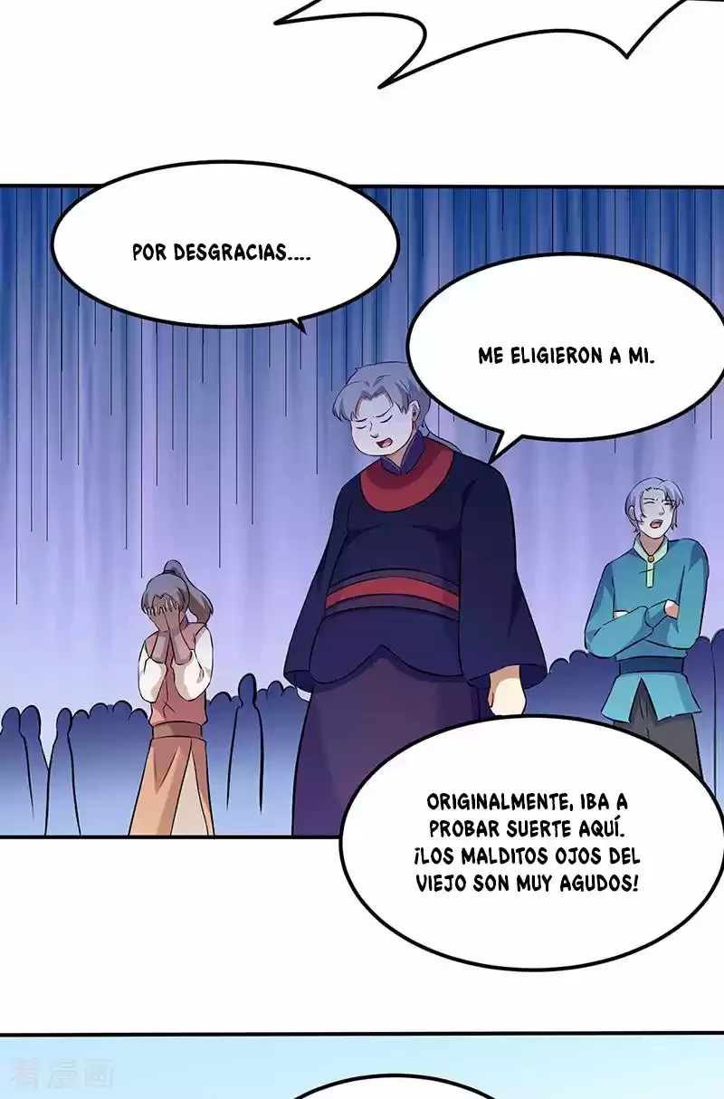 Reinado de las artes marciales - Capítulo 138 - Página 13 - LectorTMOo