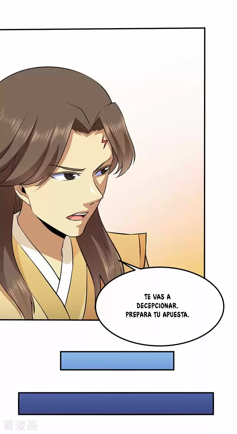 Reinado de las artes marciales - Capítulo 139 - Página 5 - LectorTMOo