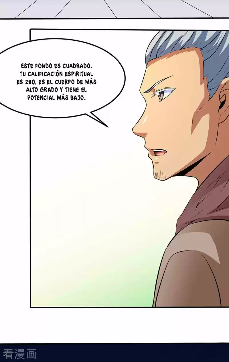 Reinado de las artes marciales - Capítulo 139 - Página 8 - LectorTMOo