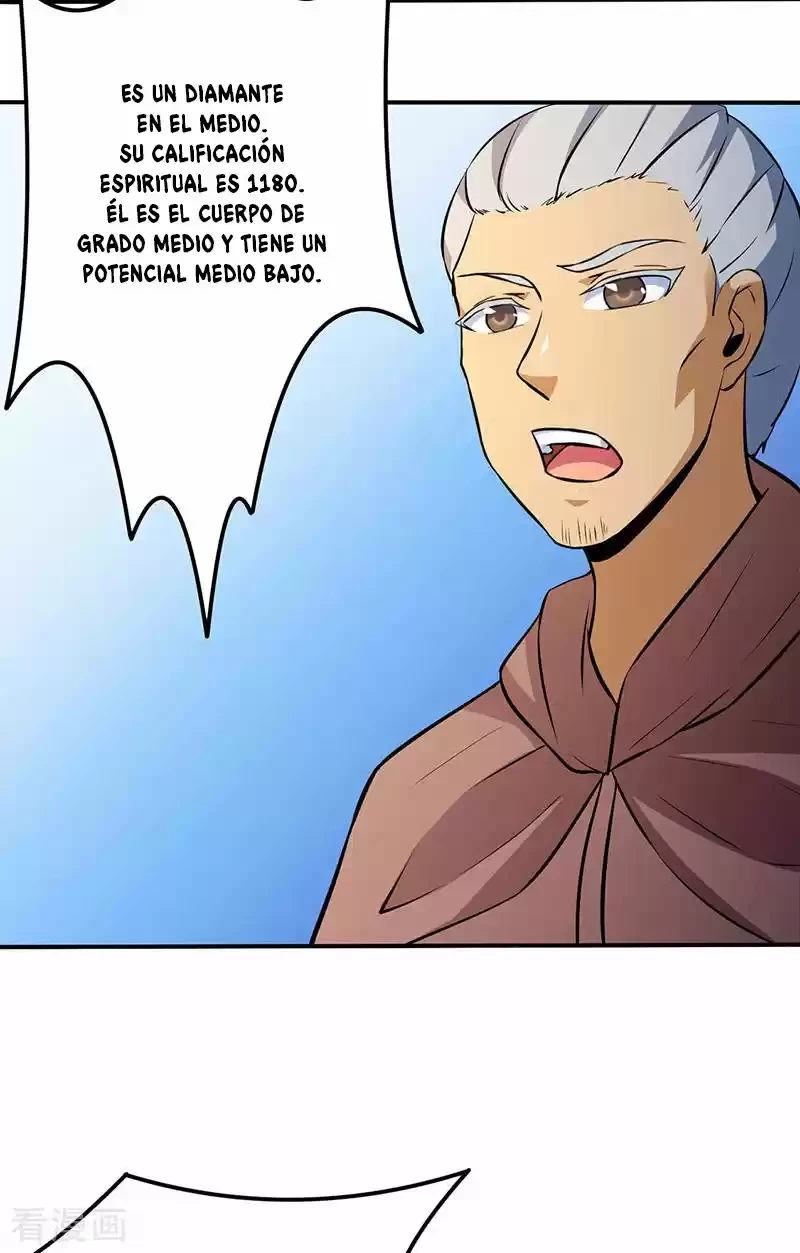 Reinado de las artes marciales - Capítulo 139 - Página 15 - LectorTMOo