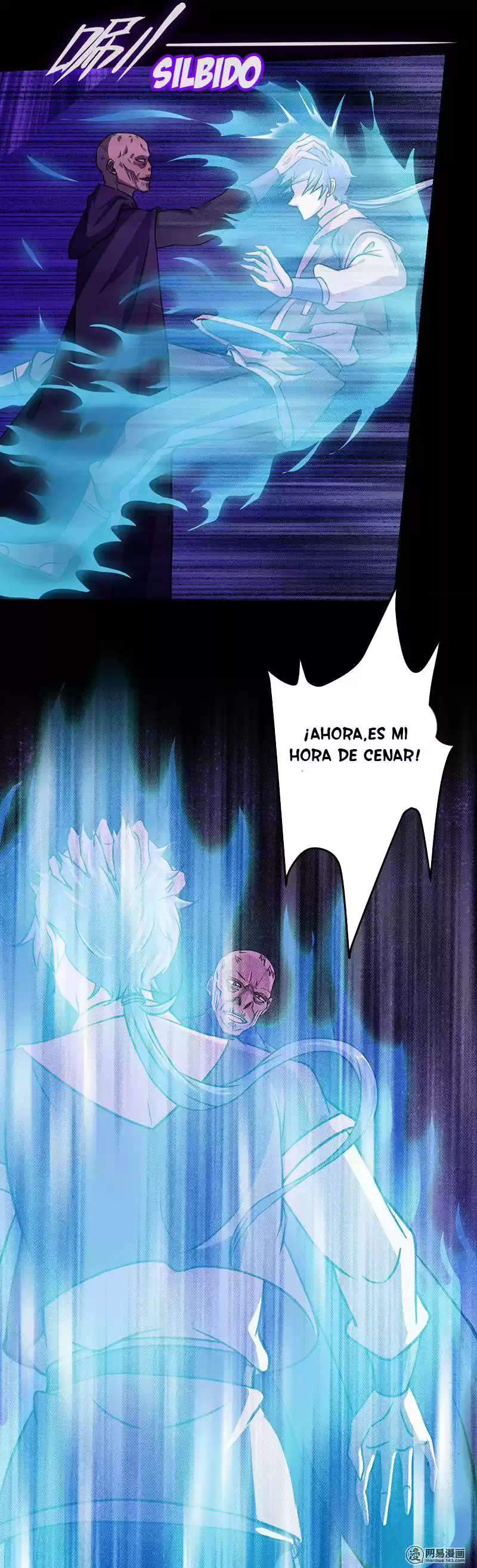 Reinado de las artes marciales - Capítulo 14 - Página 9 - LectorTMOo