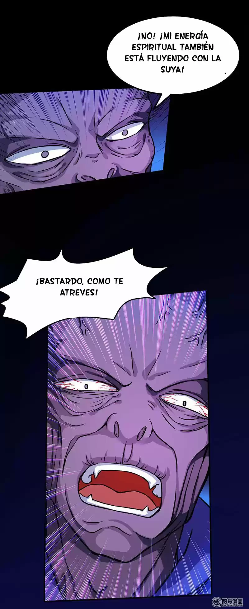 Reinado de las artes marciales - Capítulo 14 - Página 13 - LectorTMOo