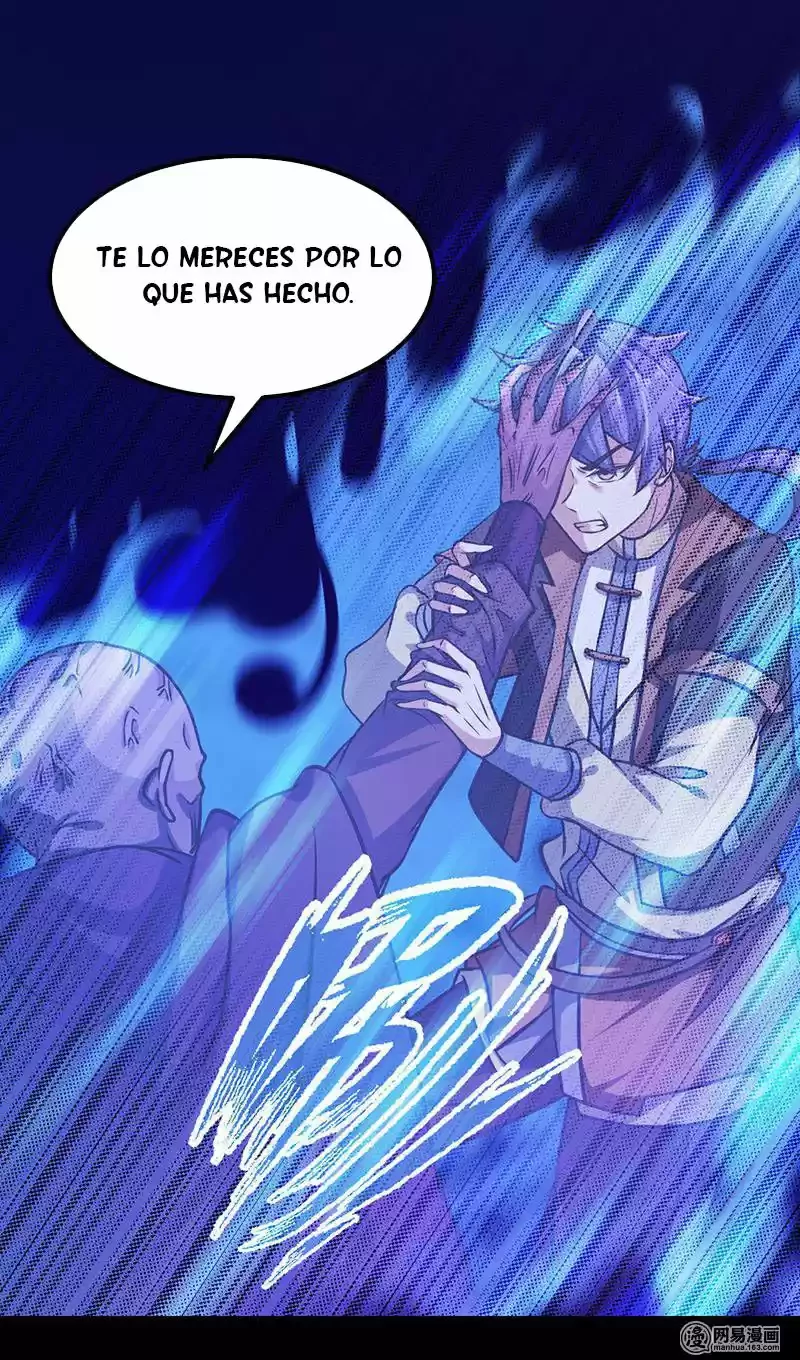 Reinado de las artes marciales - Capítulo 14 - Página 14 - LectorTMOo
