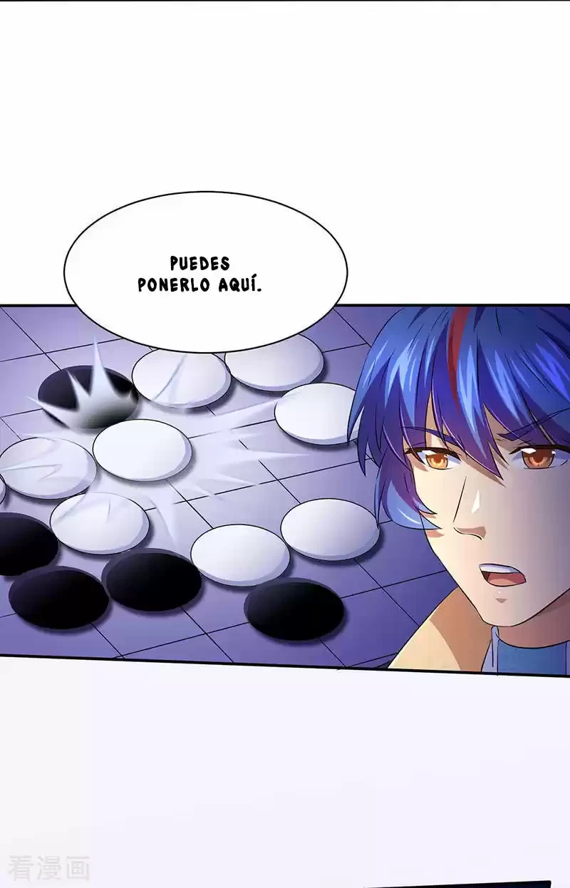 Reinado de las artes marciales - Capítulo 140 - Página 31 - LectorTMOo