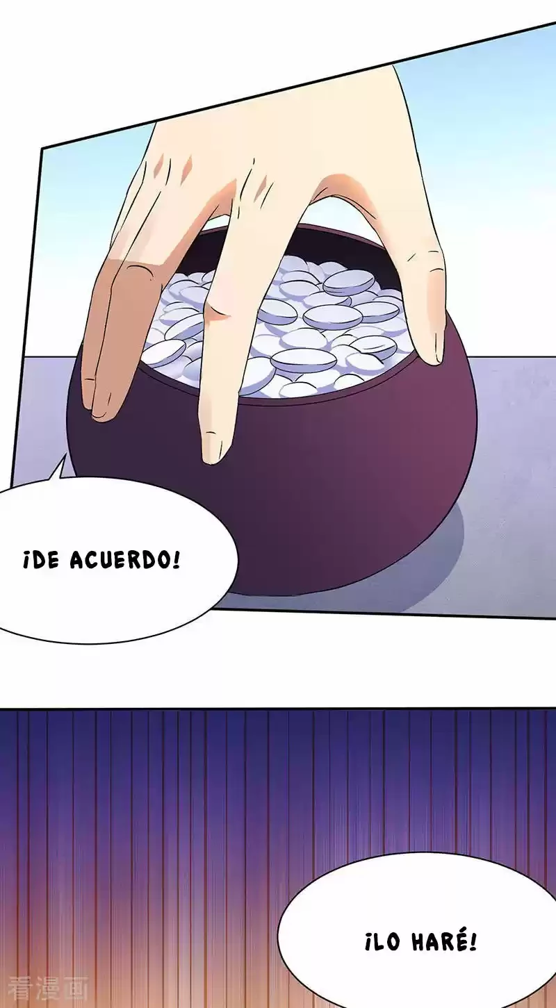 Reinado de las artes marciales - Capítulo 140 - Página 34 - LectorTMOo