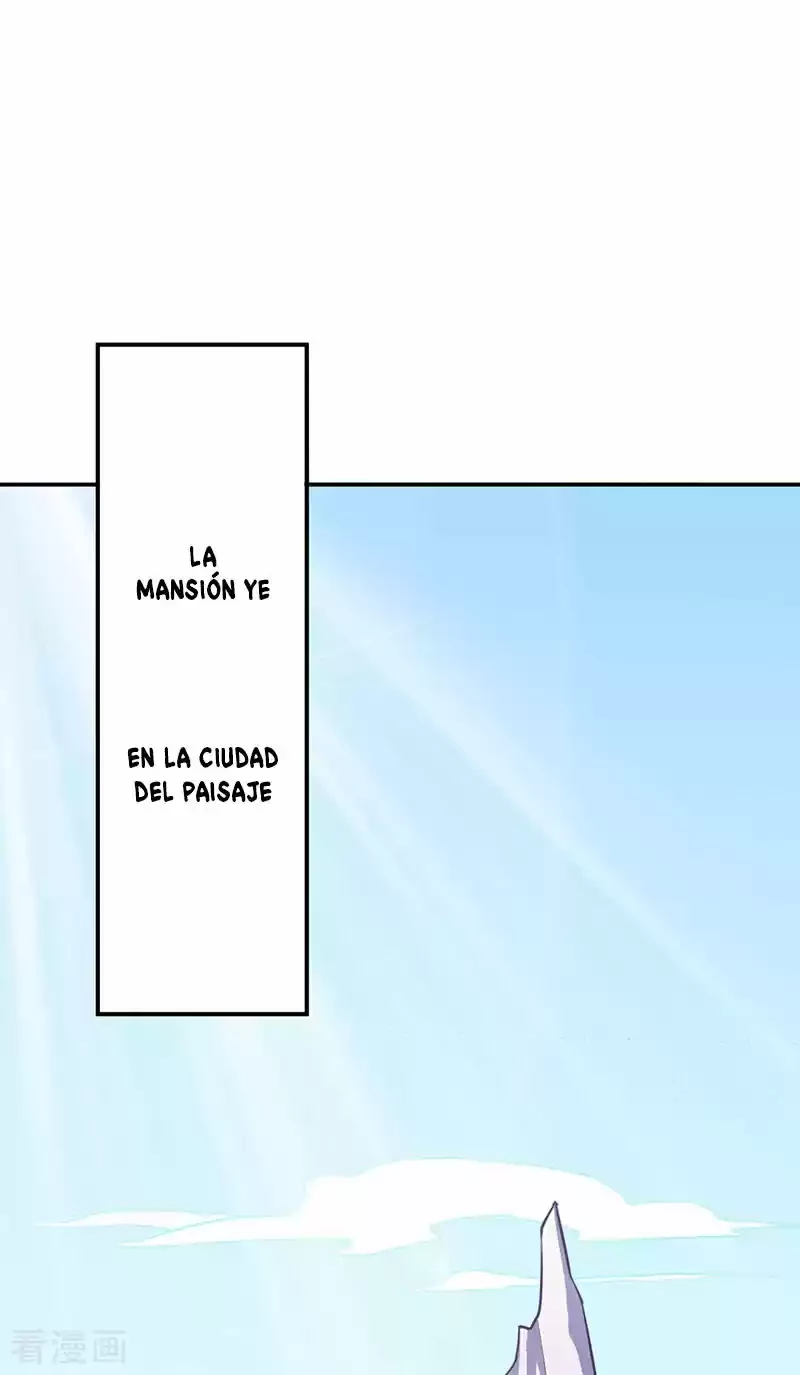 Reinado de las artes marciales - Capítulo 142 - Página 7 - LectorTMOo
