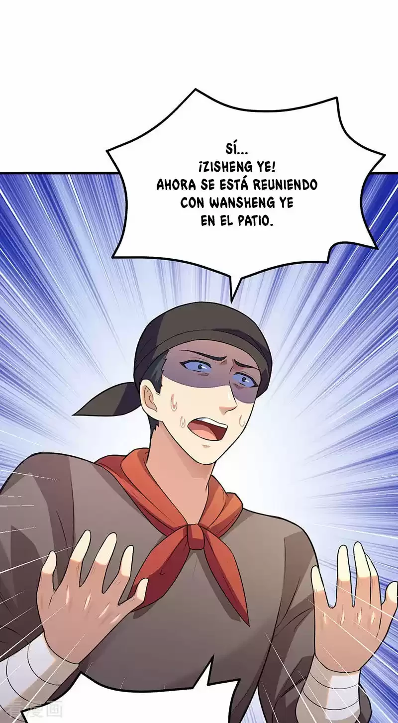 Reinado de las artes marciales - Capítulo 142 - Página 14 - LectorTMOo