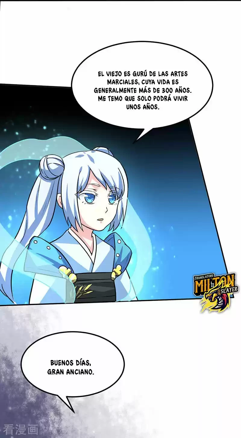 Reinado de las artes marciales - Capítulo 143 - Página 13 - LectorTMOo