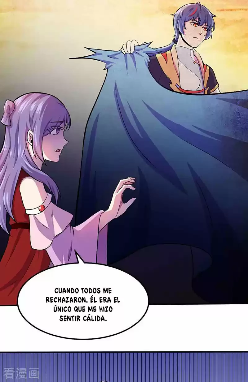 Reinado de las artes marciales - Capítulo 145 - Página 4 - LectorTMOo