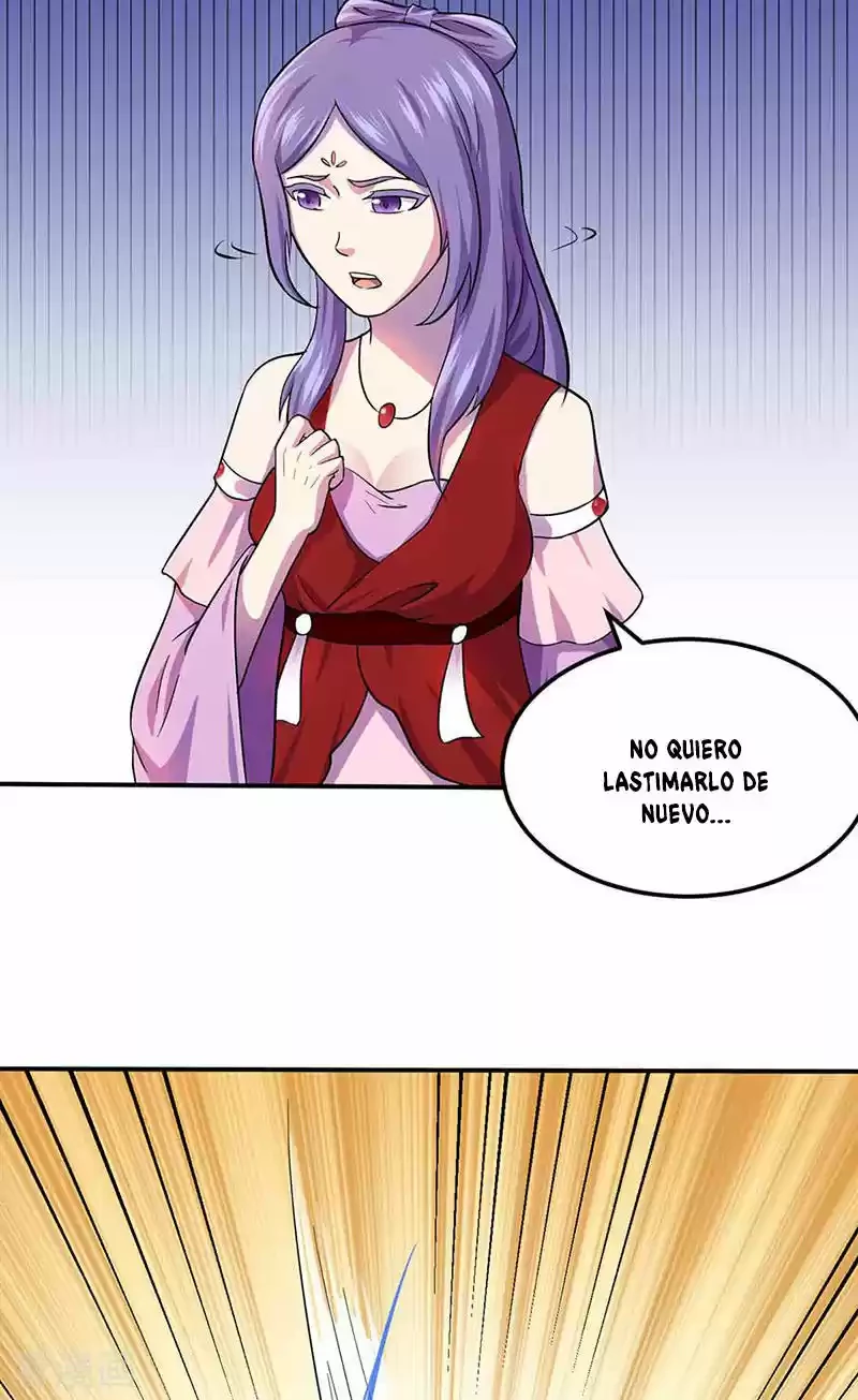 Reinado de las artes marciales - Capítulo 145 - Página 5 - LectorTMOo