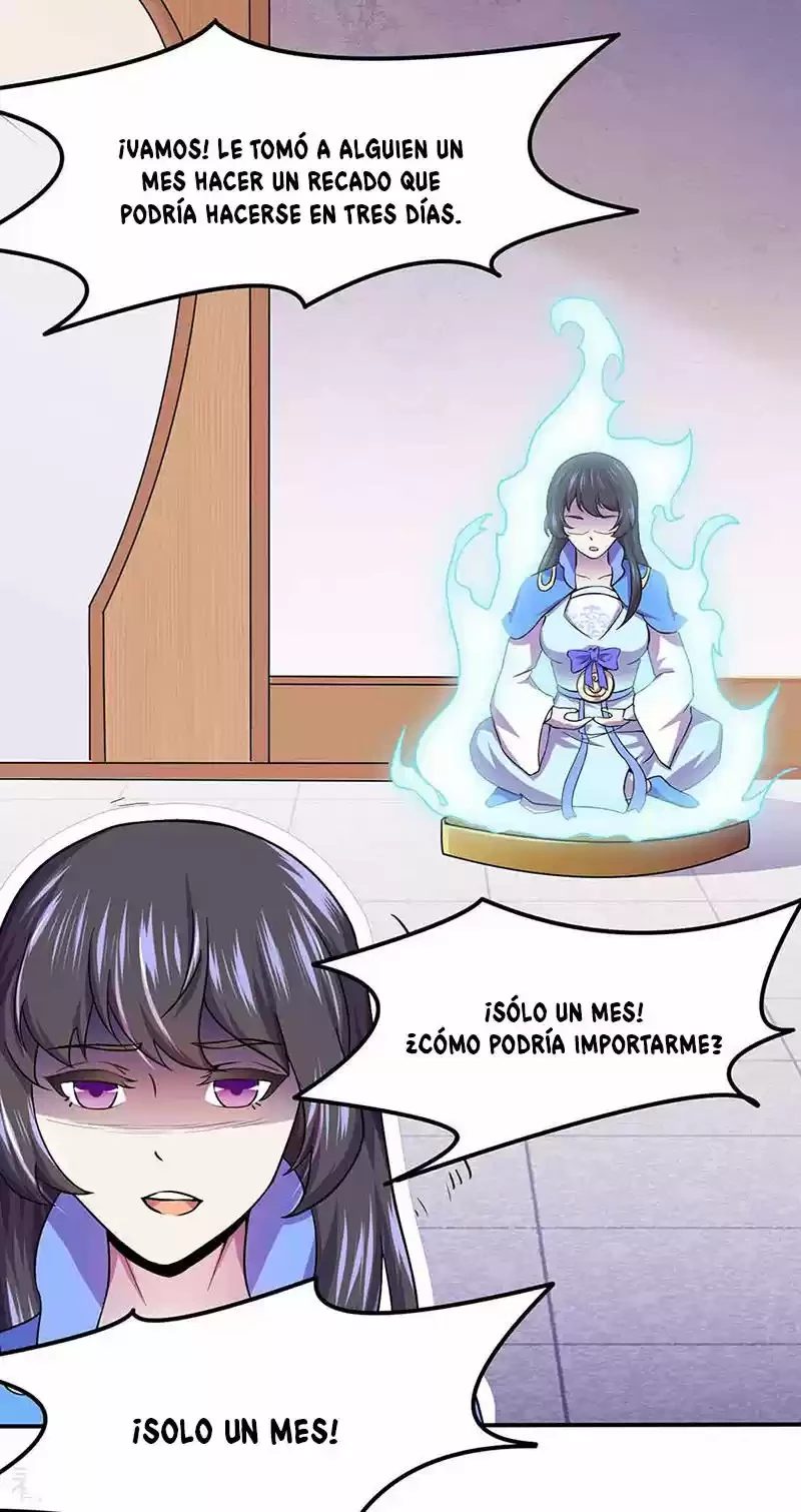 Reinado de las artes marciales - Capítulo 145 - Página 13 - LectorTMOo
