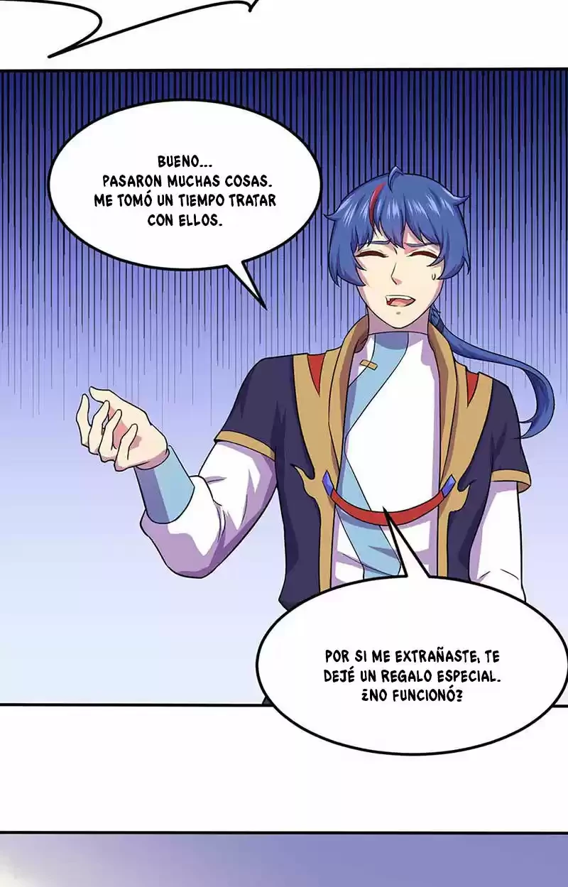 Reinado de las artes marciales - Capítulo 145 - Página 14 - LectorTMOo
