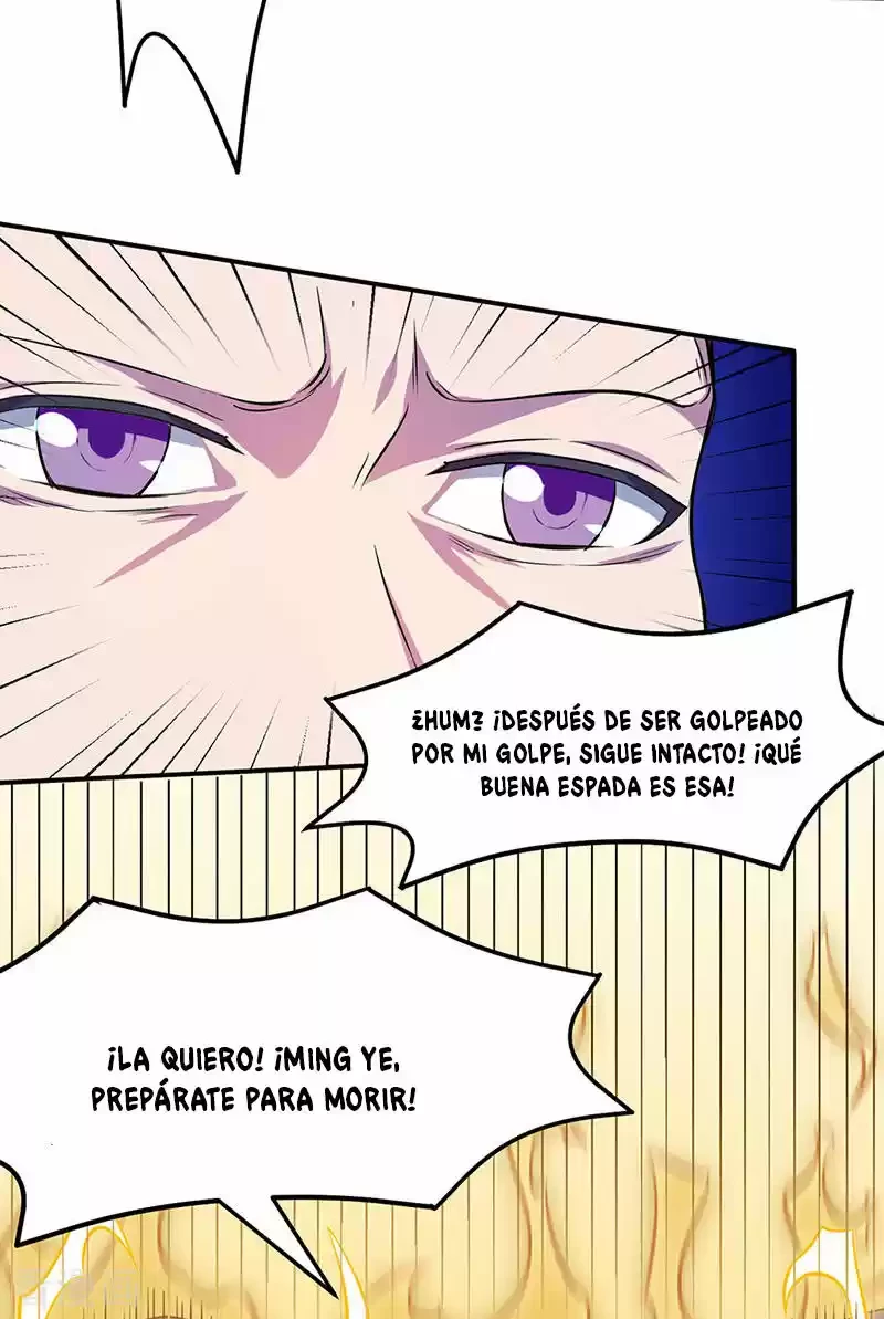 Reinado de las artes marciales - Capítulo 148 - Página 11 - LectorTMOo