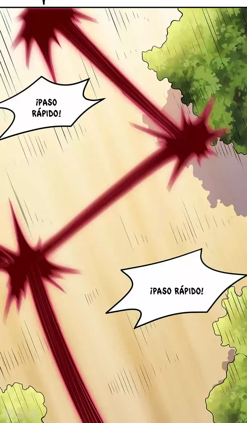 Reinado de las artes marciales - Capítulo 148 - Página 22 - LectorTMOo