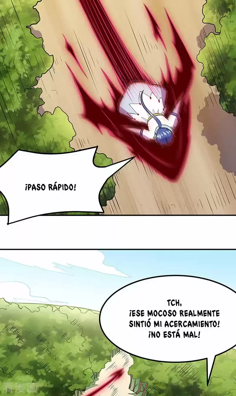Reinado de las artes marciales - Capítulo 148 - Página 23 - LectorTMOo
