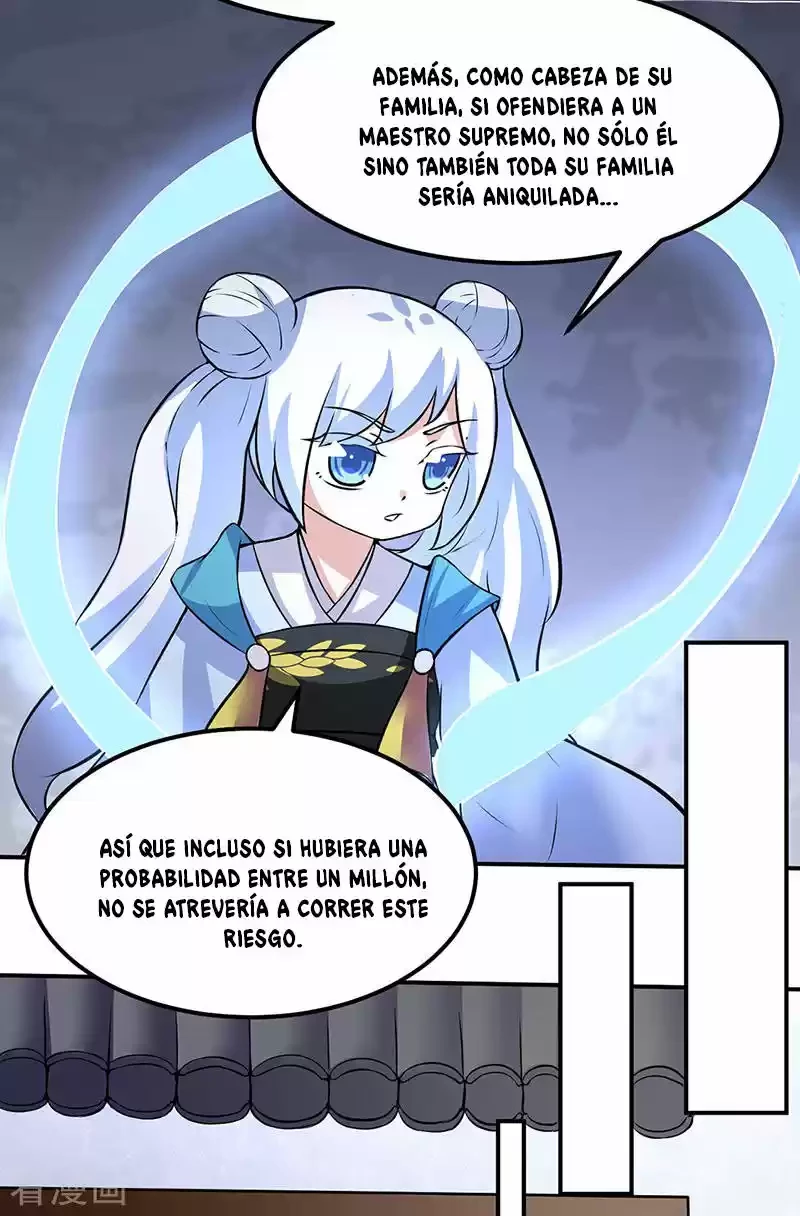 Reinado de las artes marciales - Capítulo 149 - Página 13 - LectorTMOo