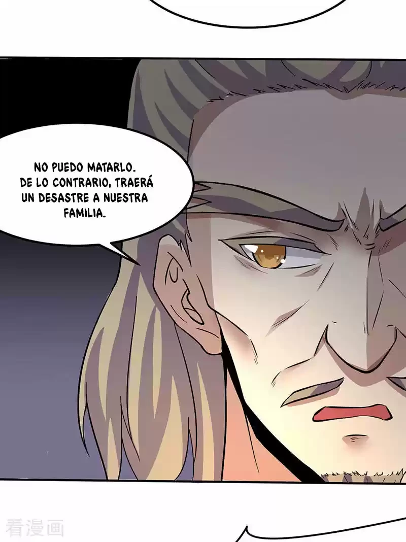 Reinado de las artes marciales - Capítulo 149 - Página 18 - LectorTMOo