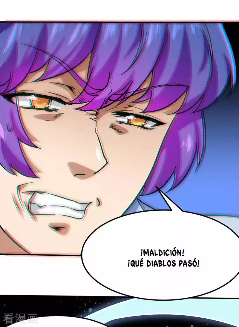 Reinado de las artes marciales - Capítulo 149 - Página 28 - LectorTMOo