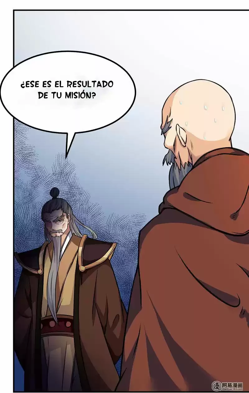 Reinado de las artes marciales - Capítulo 15 - Página 24 - LectorTMOo