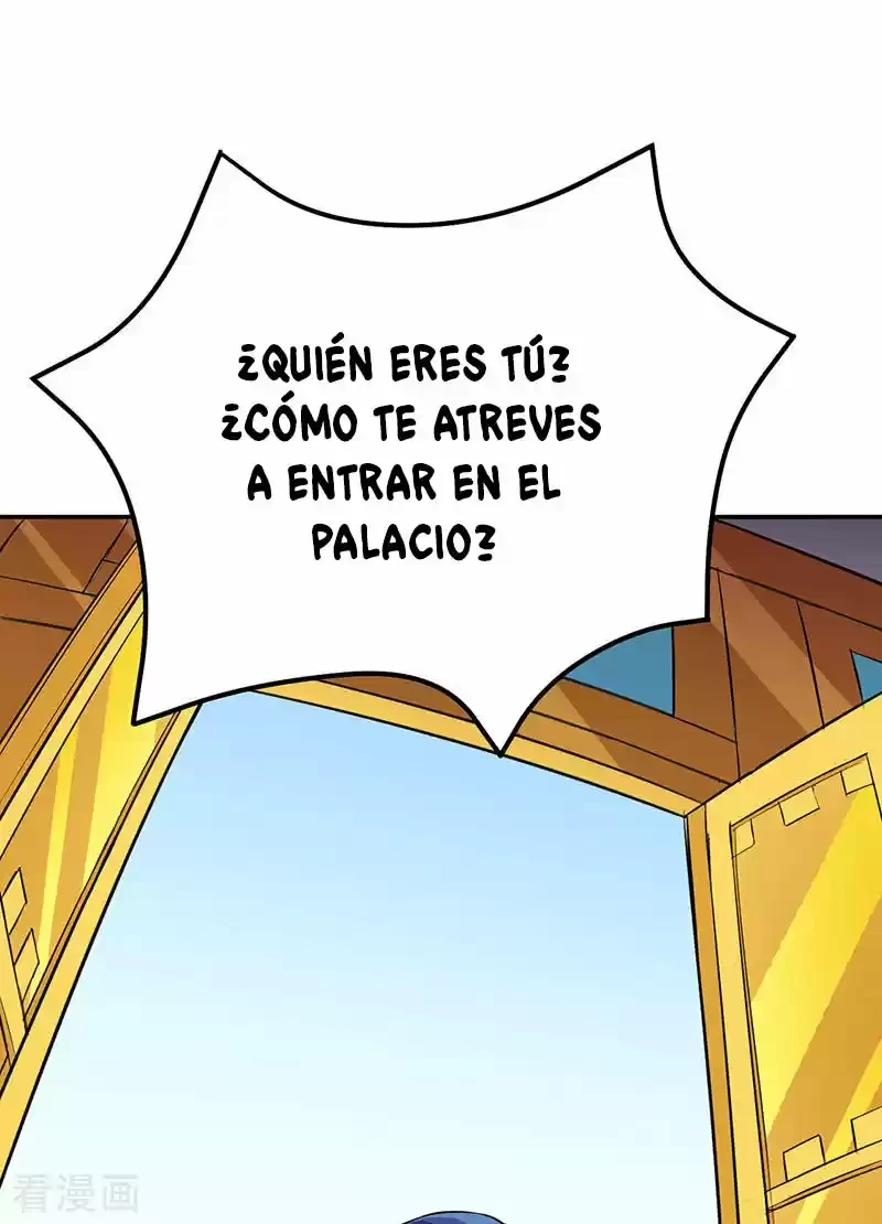 Reinado de las artes marciales - Capítulo 152 - Página 8 - LectorTMOo