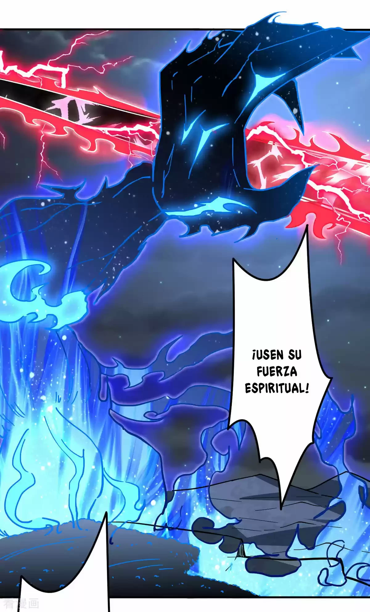 Reinado de las artes marciales - Capítulo 157 - Página 13 - LectorTMOo