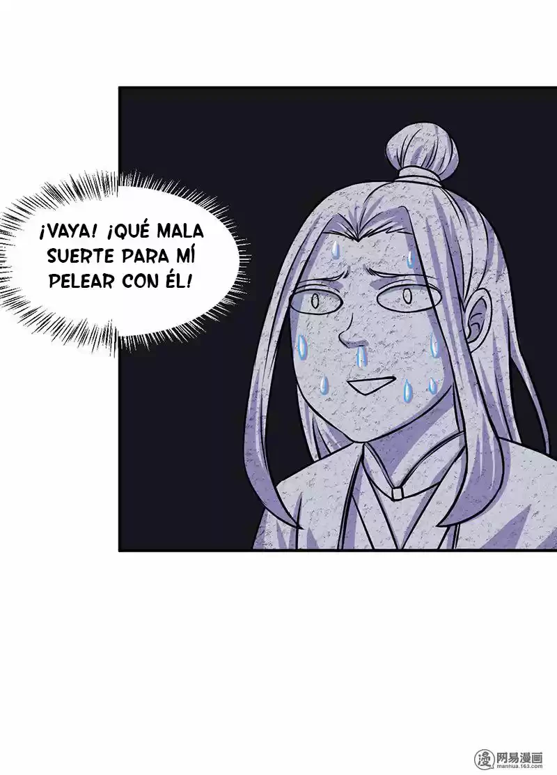 Reinado de las artes marciales - Capítulo 16 - Página 17 - LectorTMOo