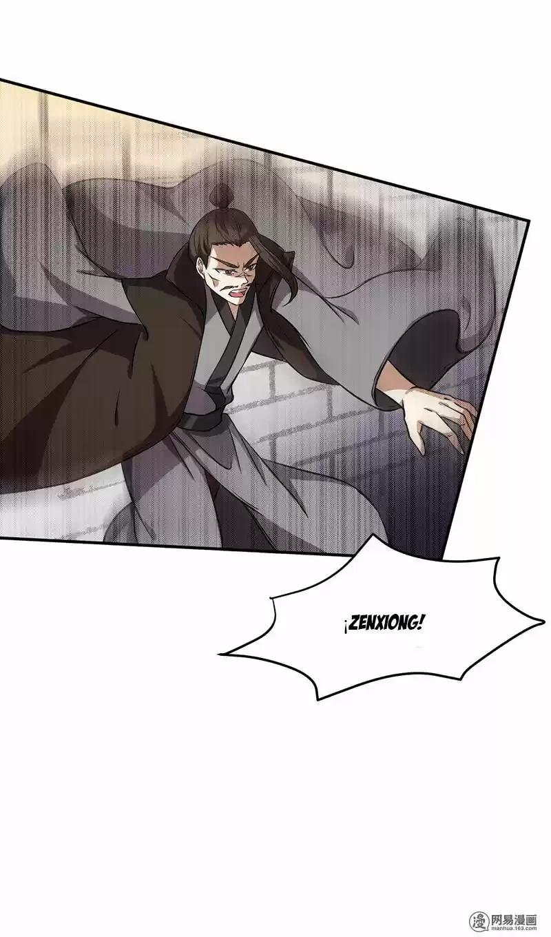 Reinado de las artes marciales - Capítulo 16 - Página 32 - LectorTMOo