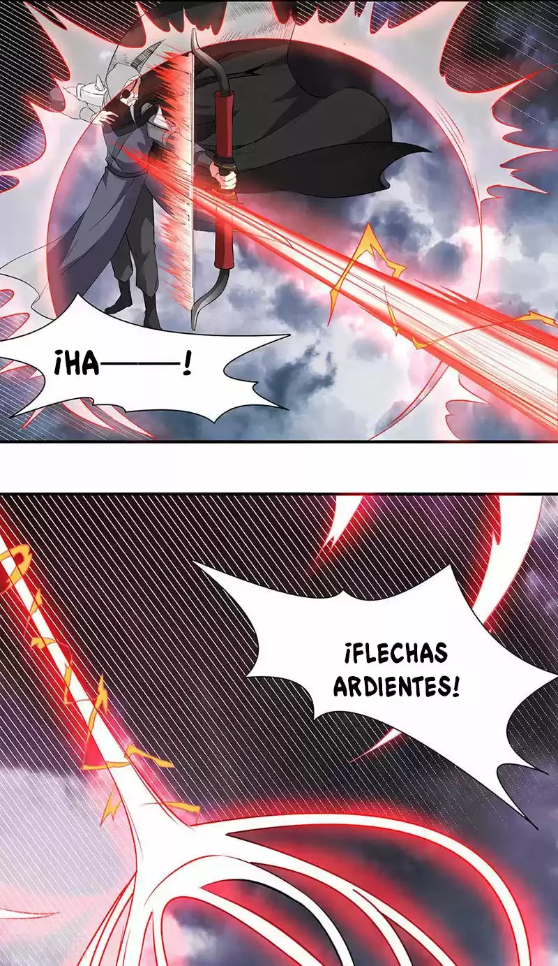 Reinado de las artes marciales - Capítulo 164 - Página 24 - LectorTMOo