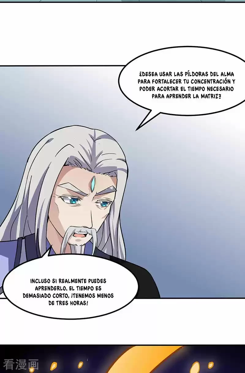 Reinado de las artes marciales - Capítulo 165 - Página 11 - LectorTMOo