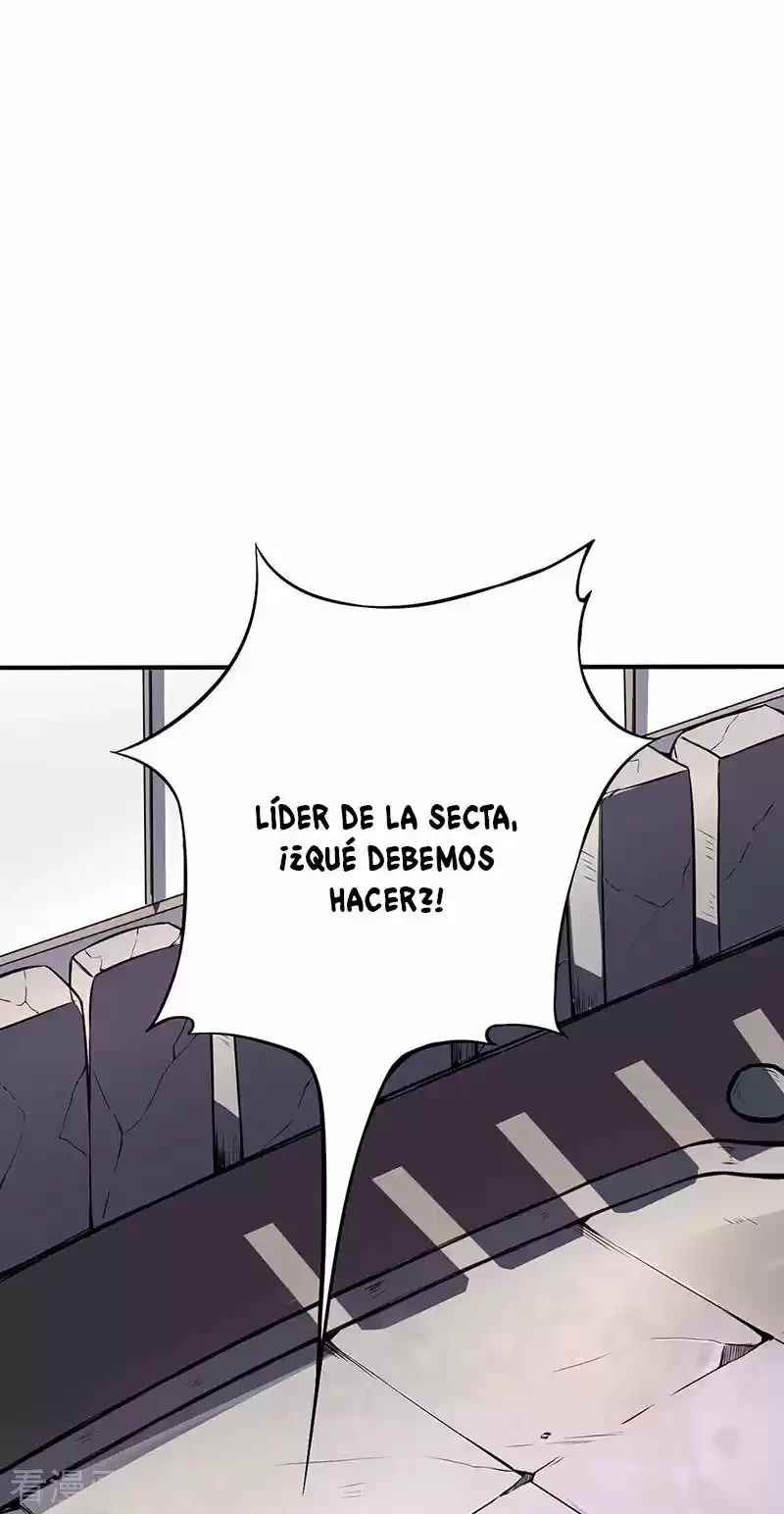 Reinado de las artes marciales - Capítulo 166 - Página 9 - LectorTMOo