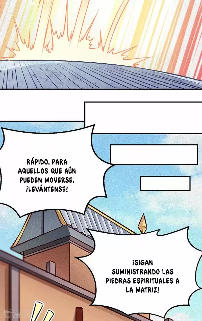 Reinado de las artes marciales - Capítulo 167 - Página 8 - LectorTMOo