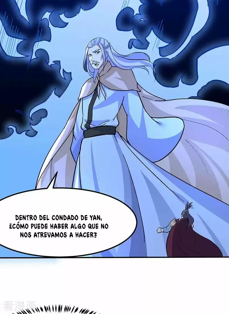 Reinado de las artes marciales - Capítulo 169 - Página 14 - LectorTMOo