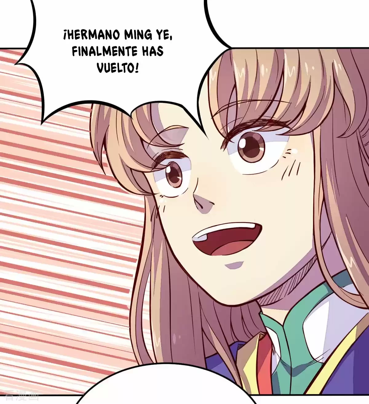 Reinado de las artes marciales - Capítulo 170 - Página 16 - LectorTMOo