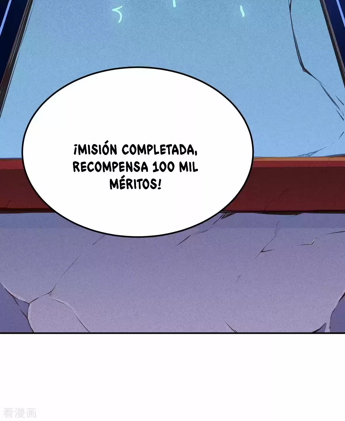 Reinado de las artes marciales - Capítulo 170 - Página 25 - LectorTMOo