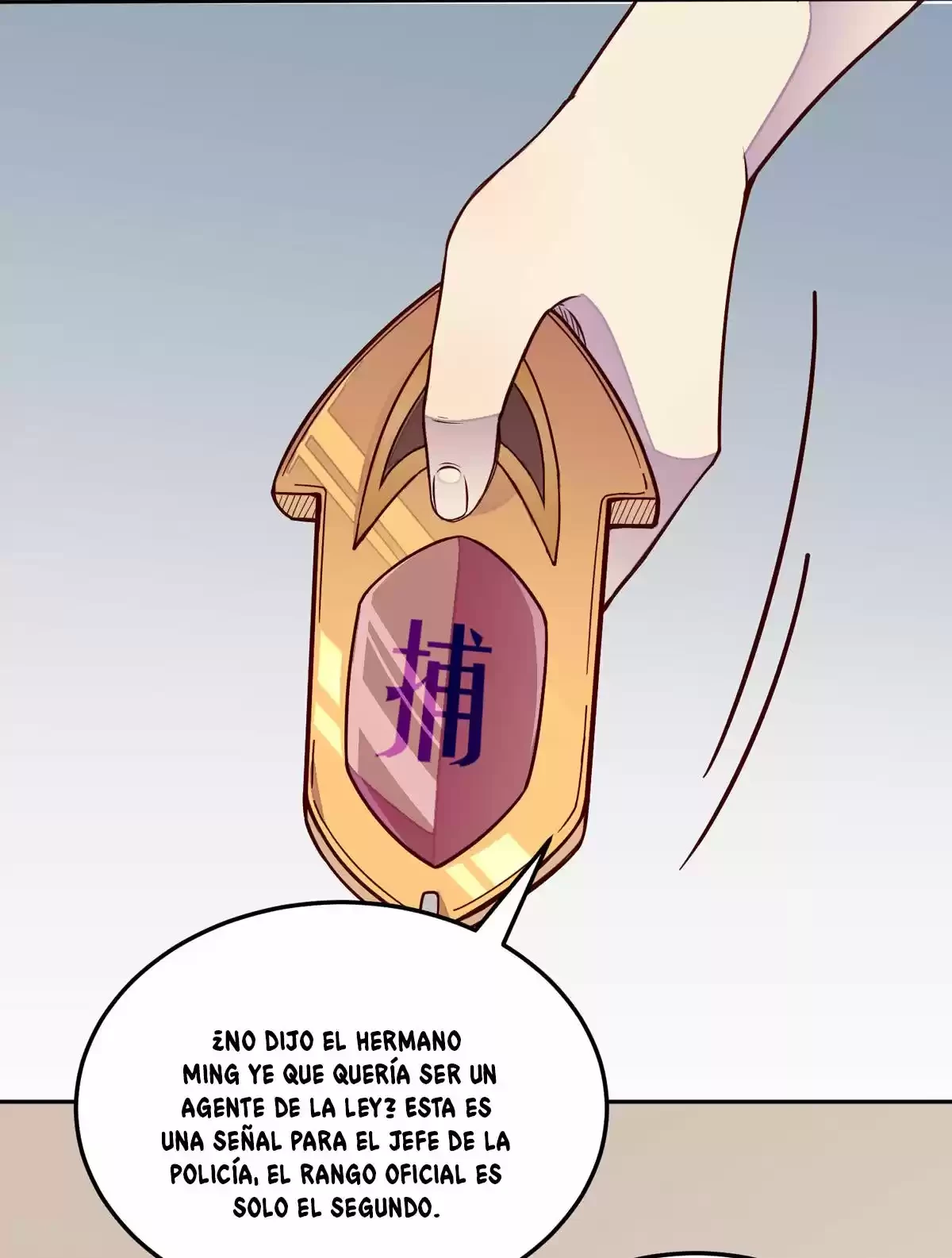 Reinado de las artes marciales - Capítulo 170 - Página 30 - LectorTMOo