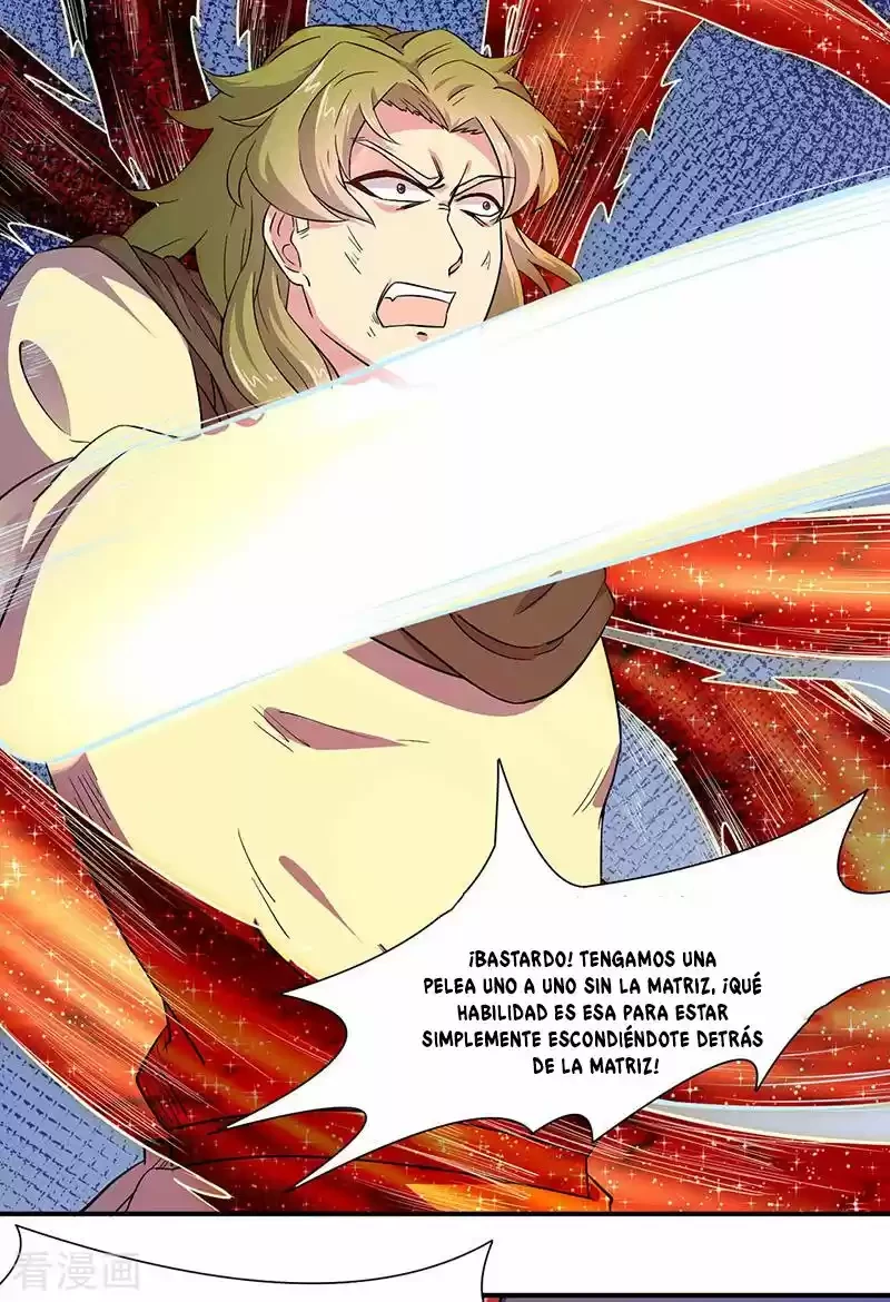 Reinado de las artes marciales - Capítulo 172 - Página 24 - LectorTMOo