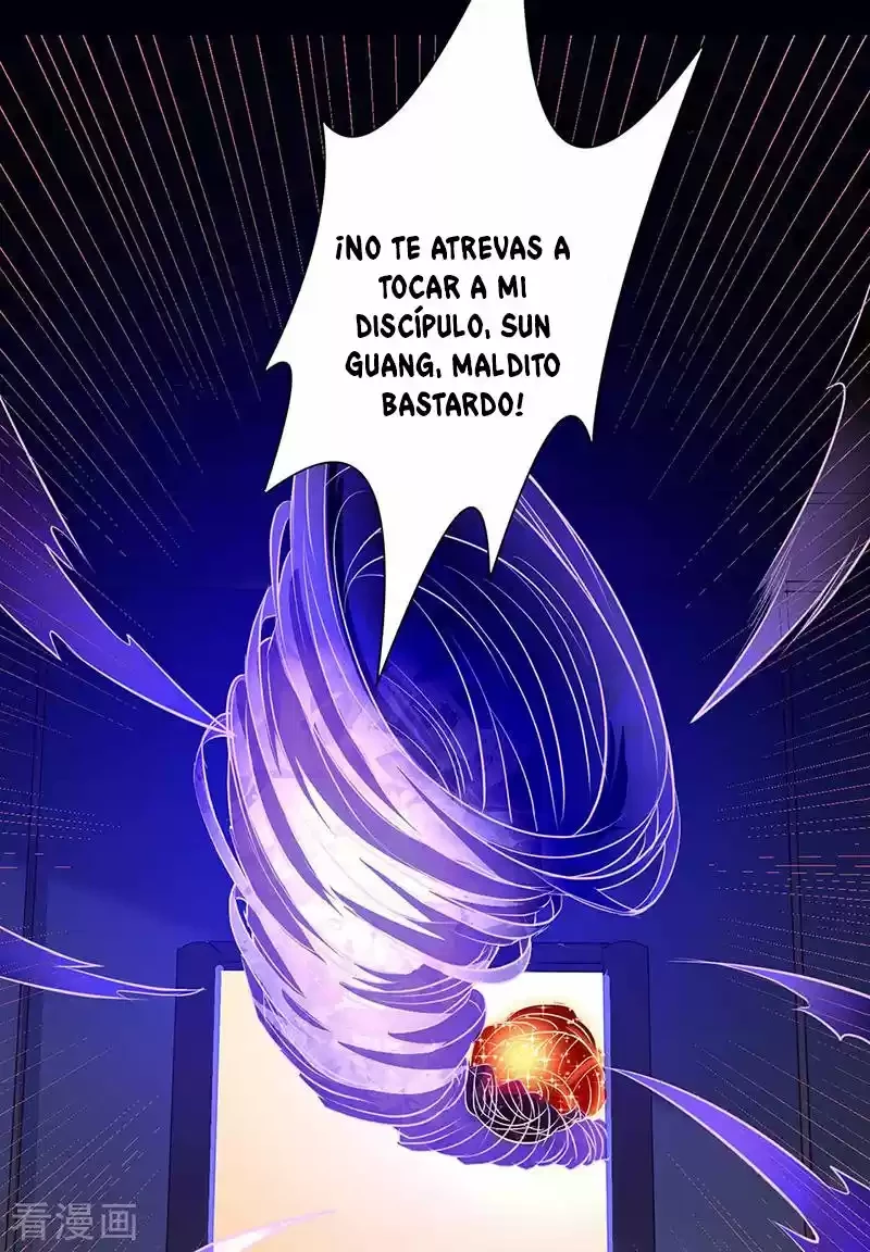 Reinado de las artes marciales - Capítulo 172 - Página 27 - LectorTMOo