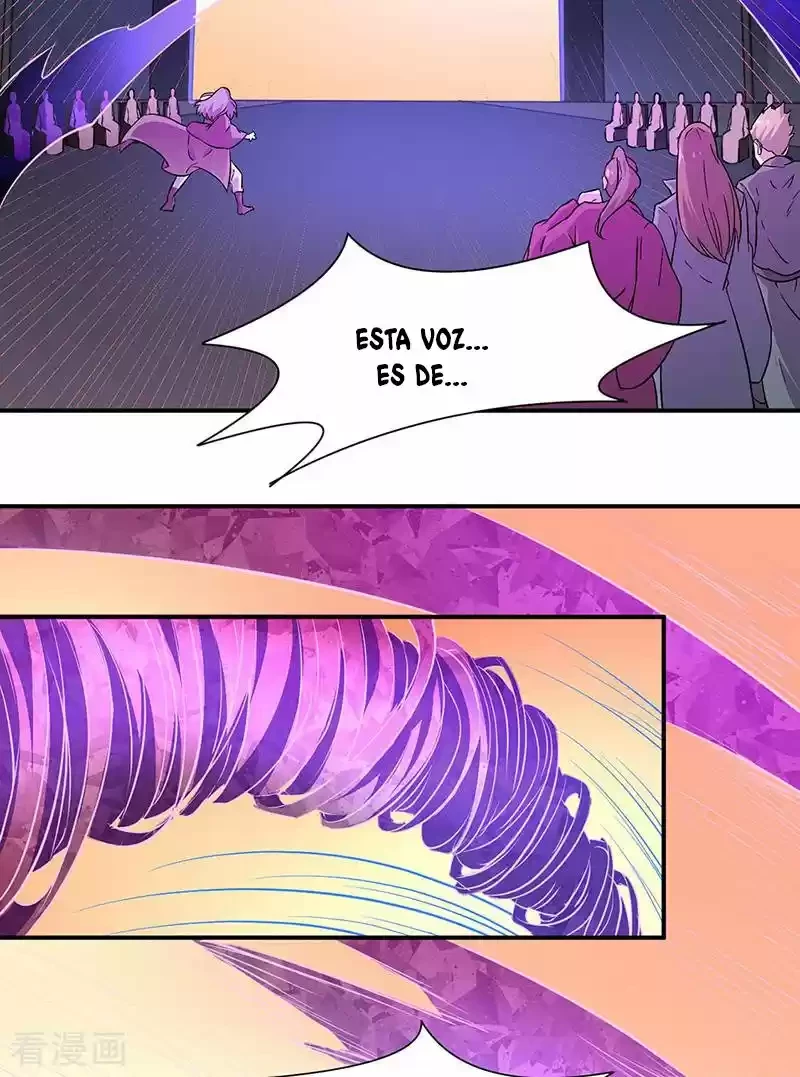 Reinado de las artes marciales - Capítulo 172 - Página 28 - LectorTMOo
