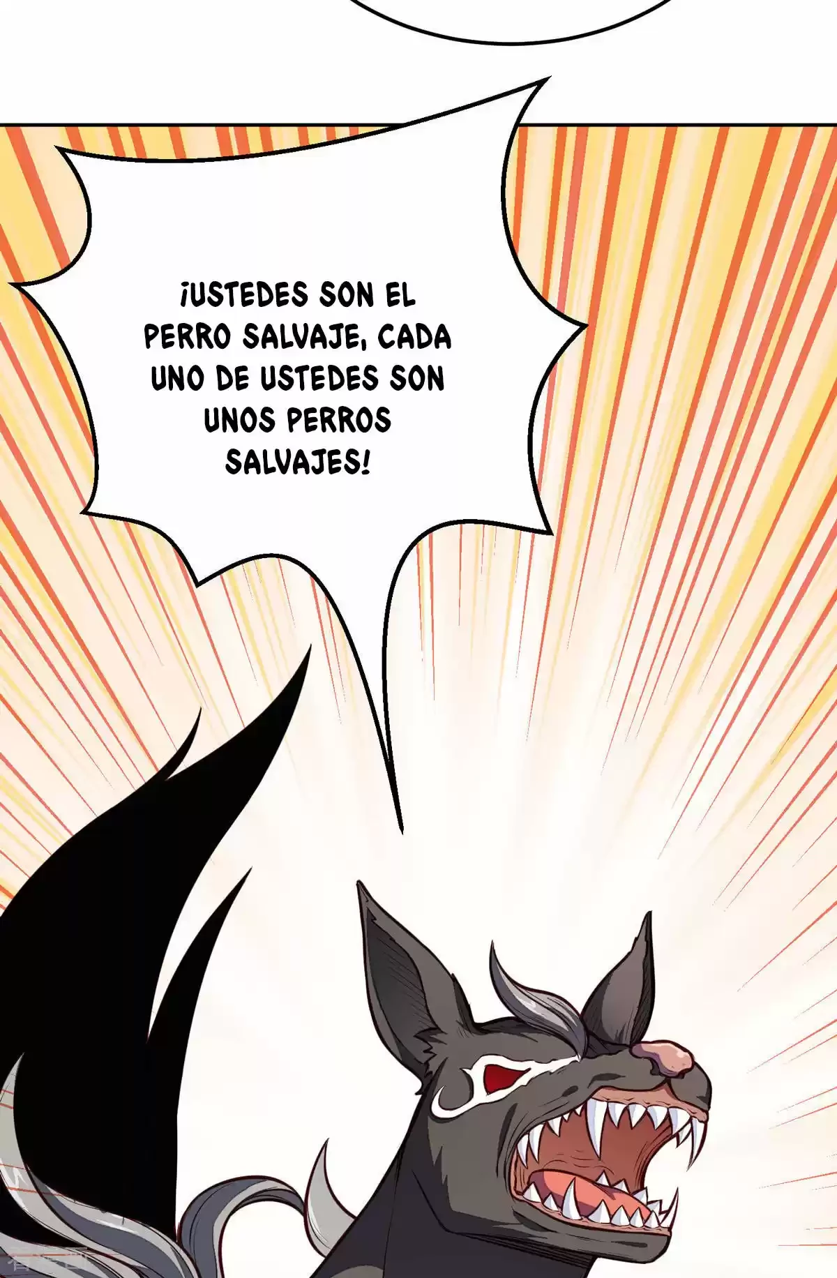 Reinado de las artes marciales - Capítulo 174 - Página 5 - LectorTMOo