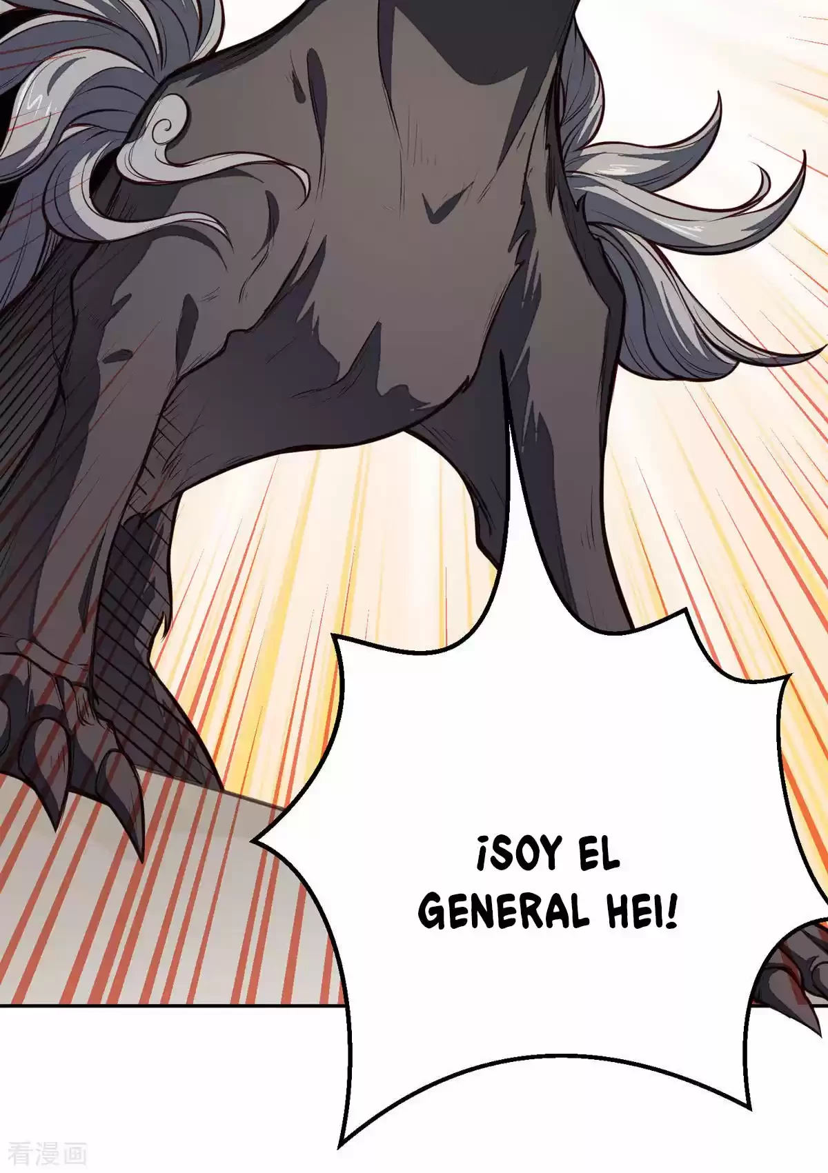Reinado de las artes marciales - Capítulo 174 - Página 6 - LectorTMOo