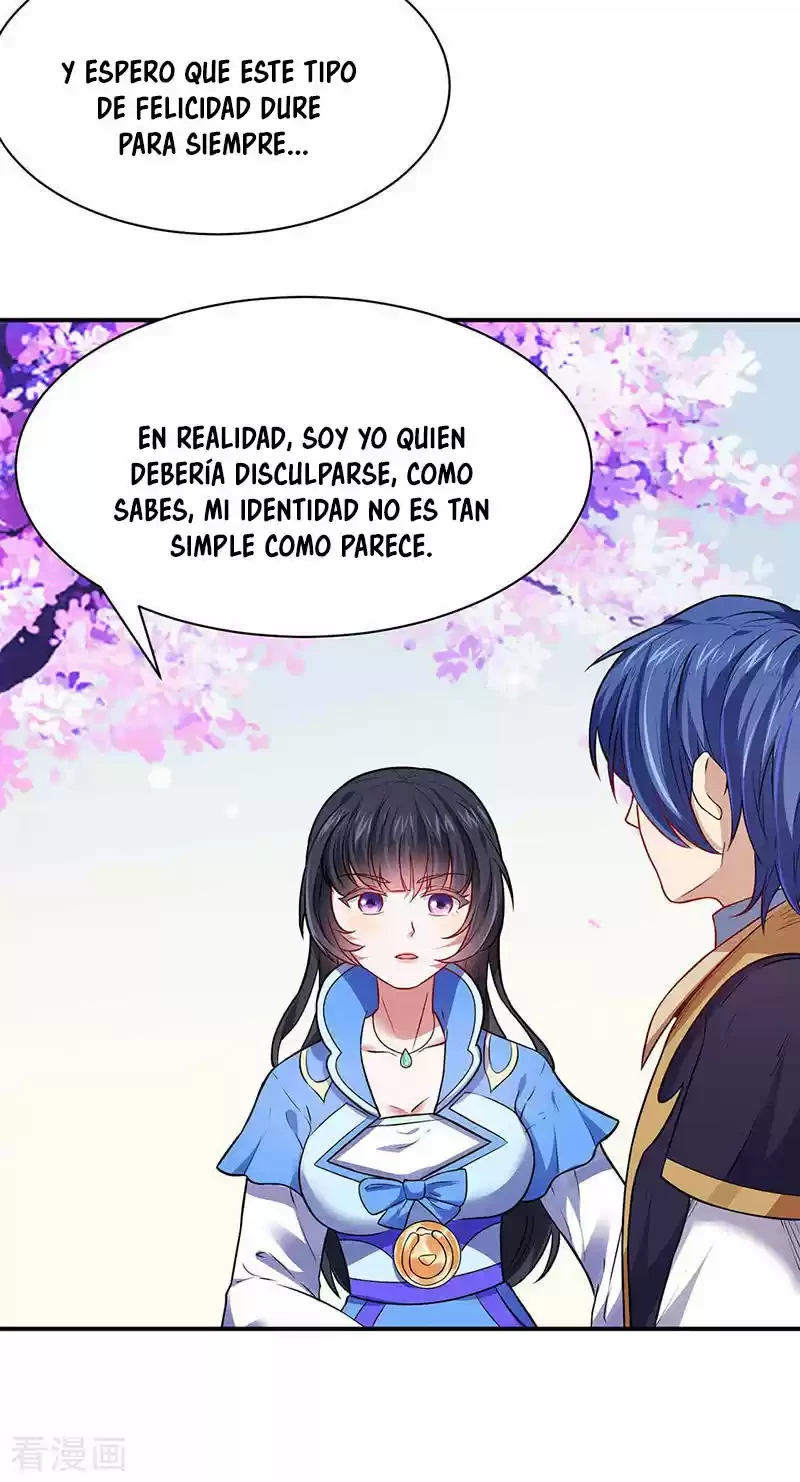 Reinado de las artes marciales - Capítulo 175 - Página 24 - LectorTMOo