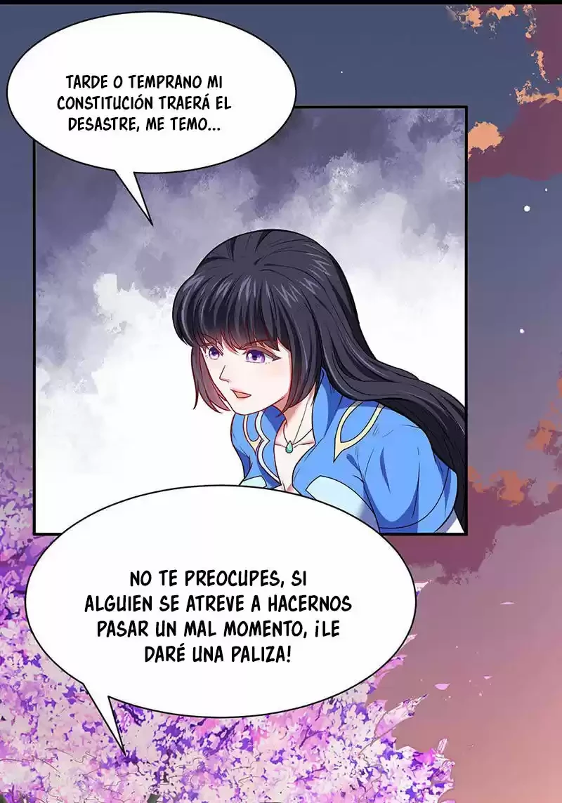 Reinado de las artes marciales - Capítulo 175 - Página 25 - LectorTMOo